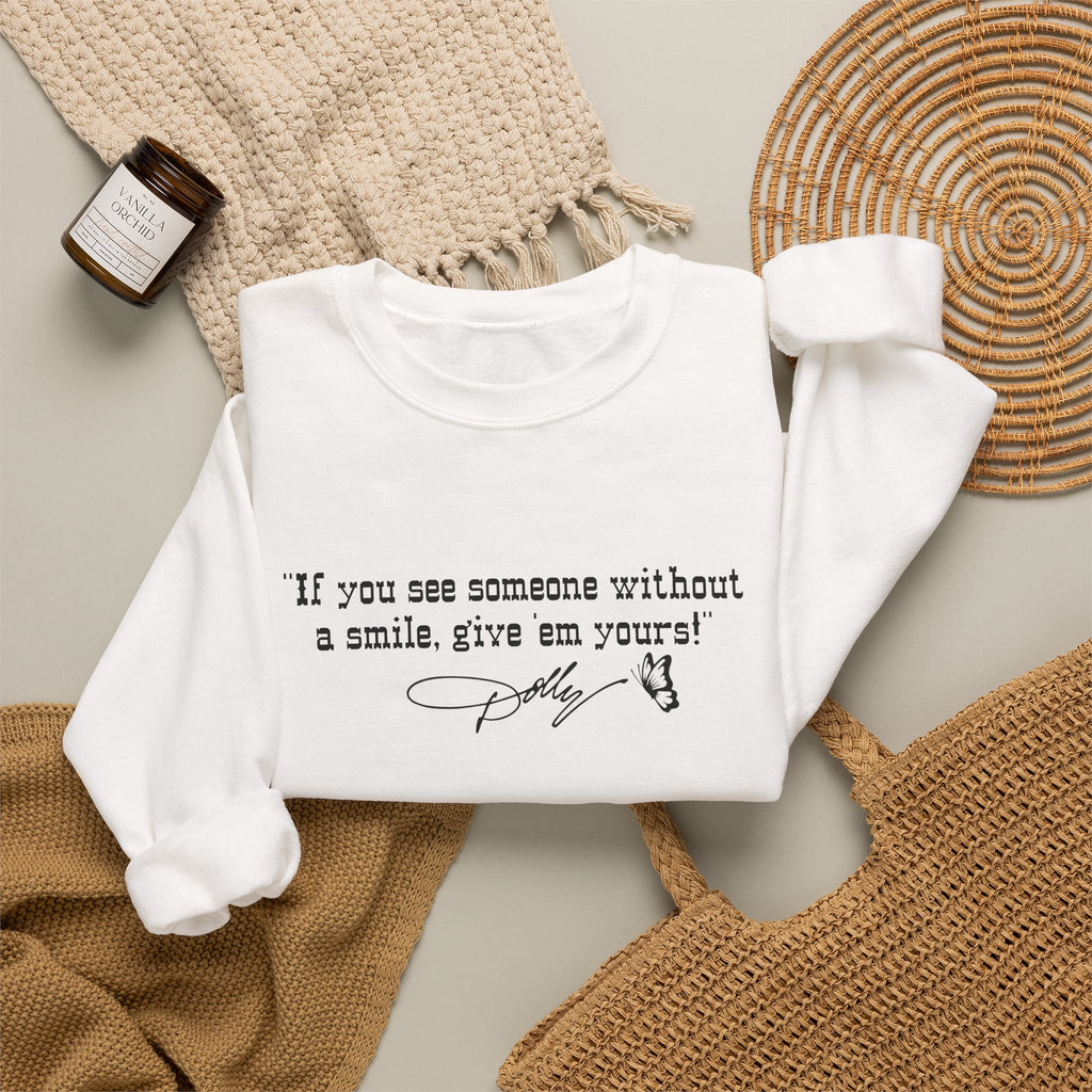 Give Your Smile