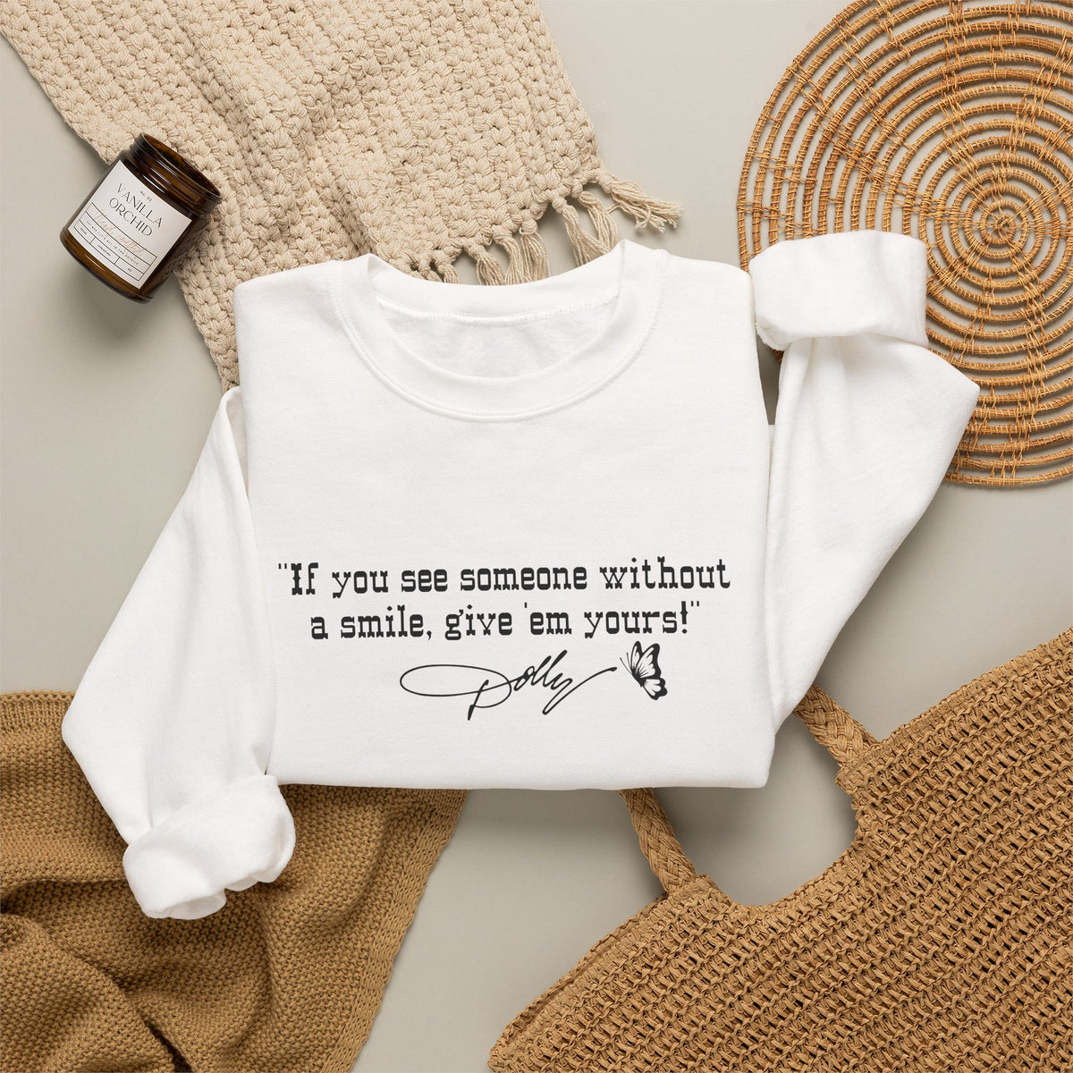 Give Your Smile