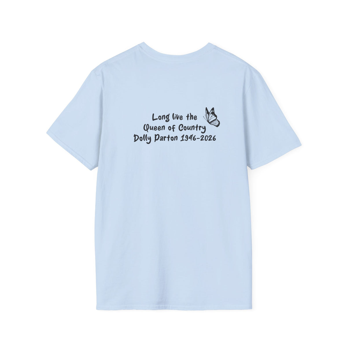 Don't Forget to Live