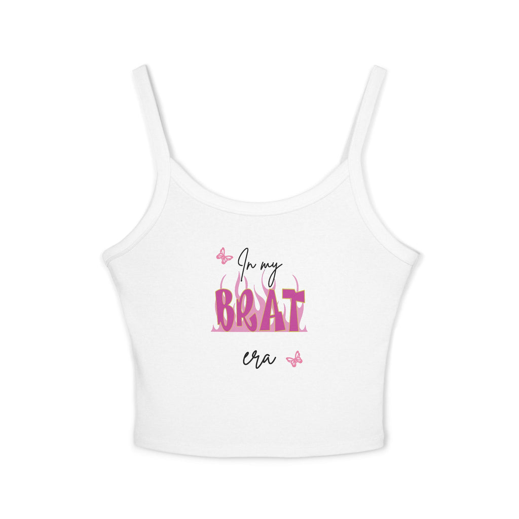 Brat Era Tank Top