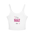 Brat Era Tank Top