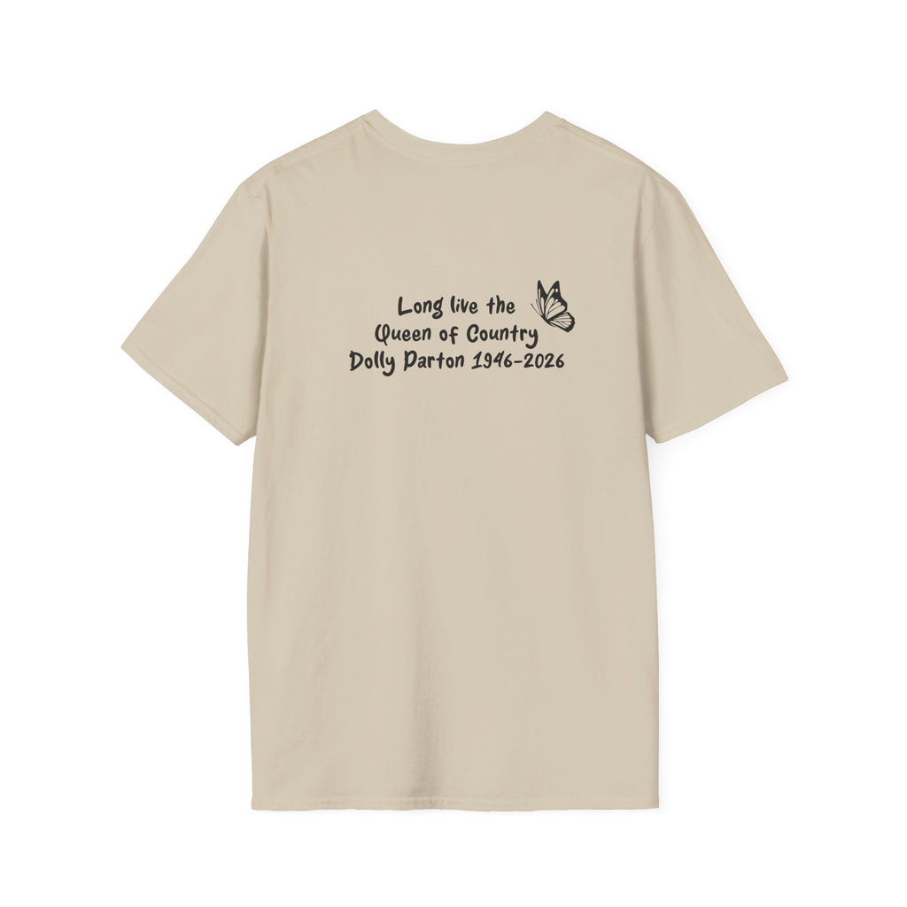 Don't Forget to Live
