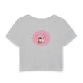 Kill Your Local Pedo - Cropped Baby Tee