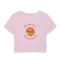 Too Blessed to be Stressed Women's baby tee