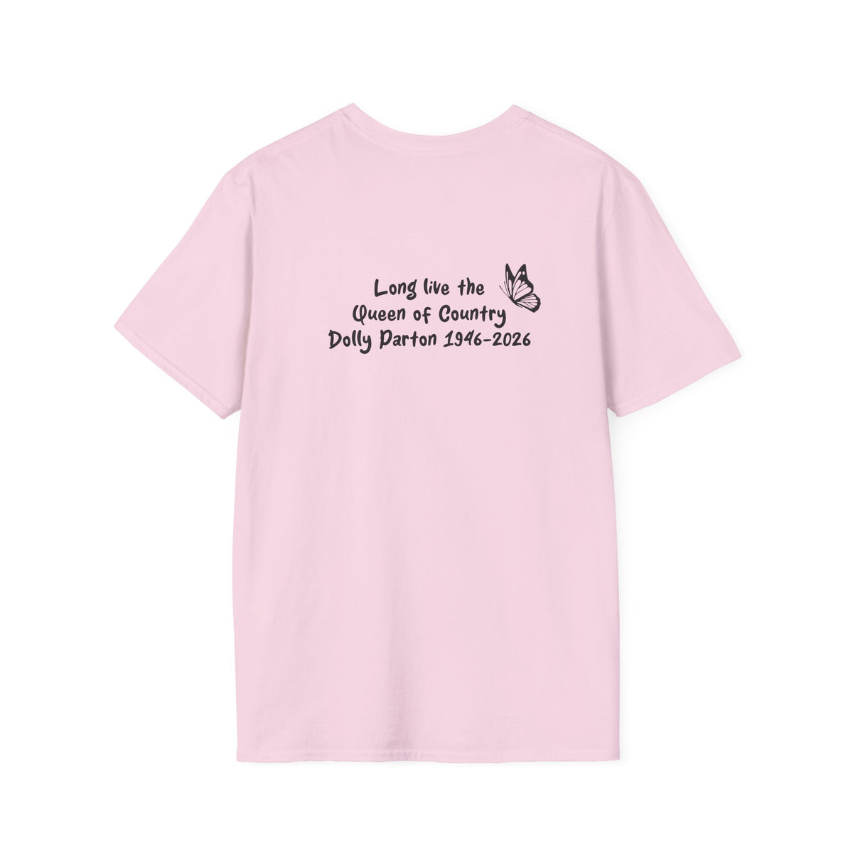 Don't Forget to Live