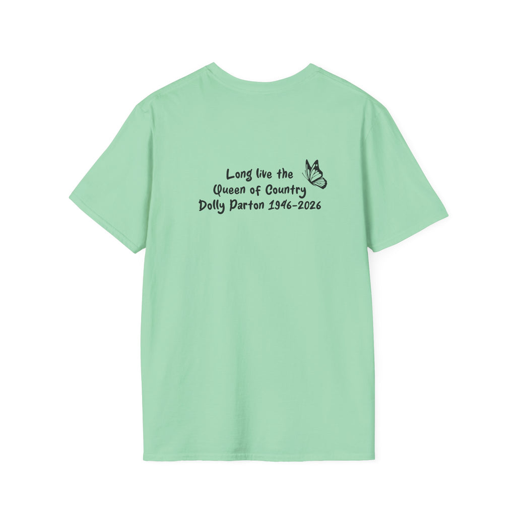 Don't Forget to Live