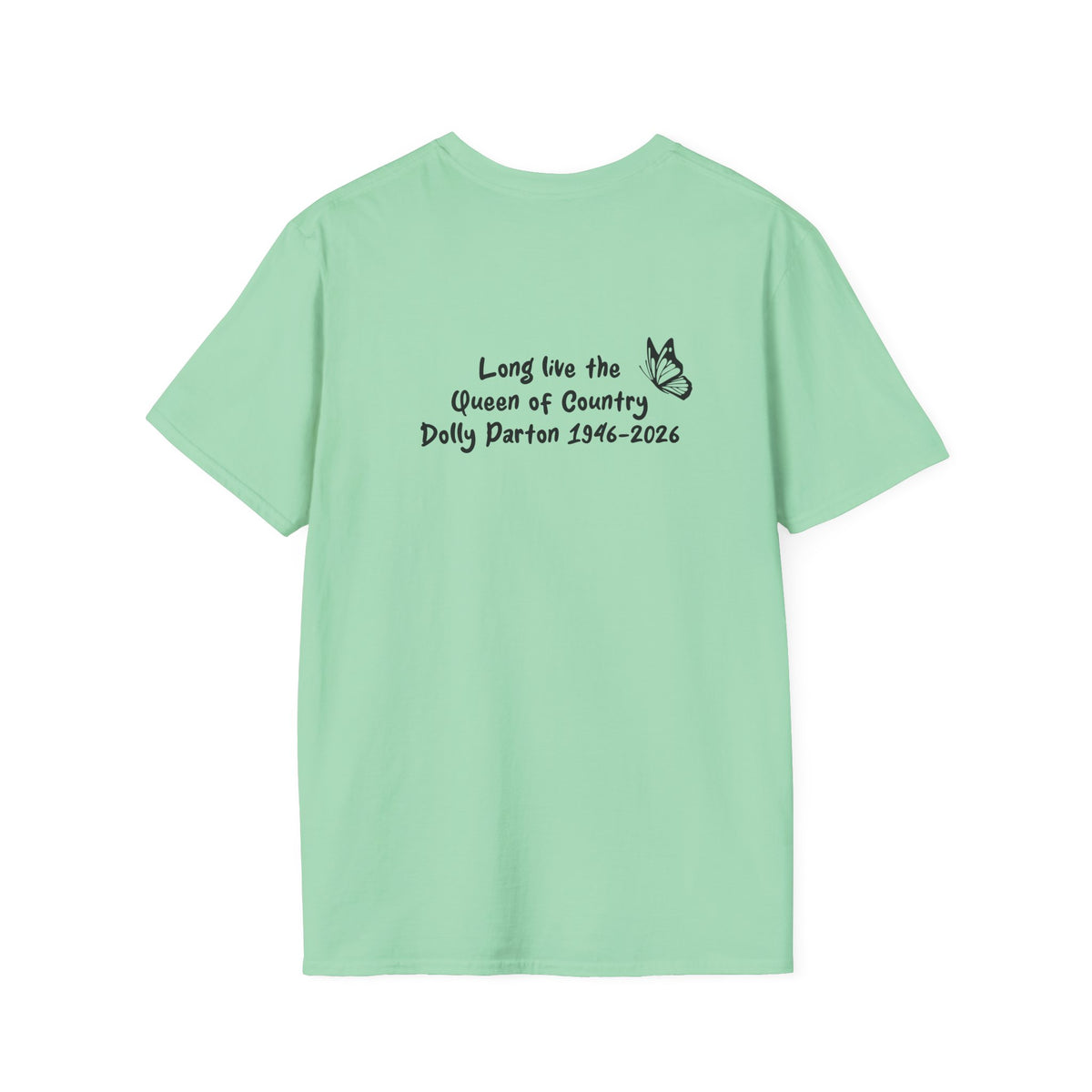 Don't Forget to Live