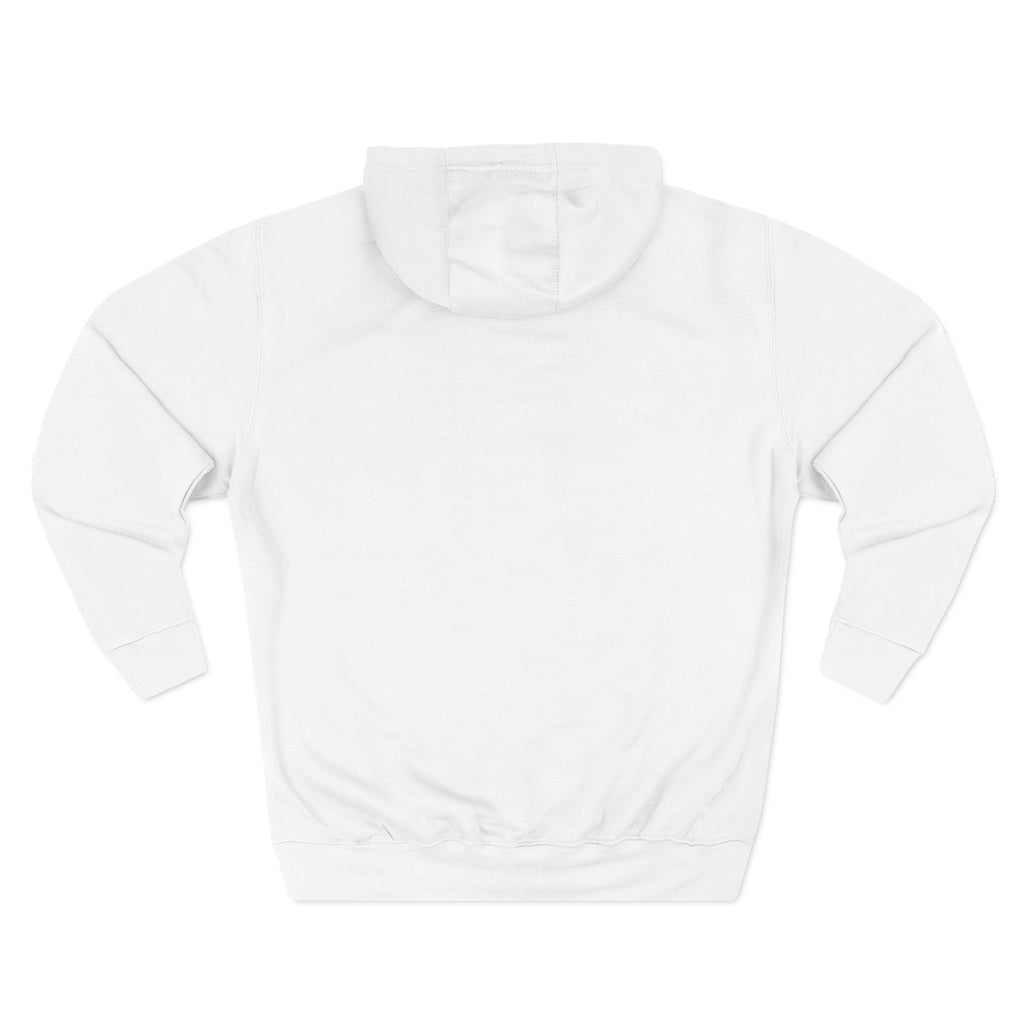 Smoke Weed Eat Ass Hail Satan & F*ck Trump Hoodie