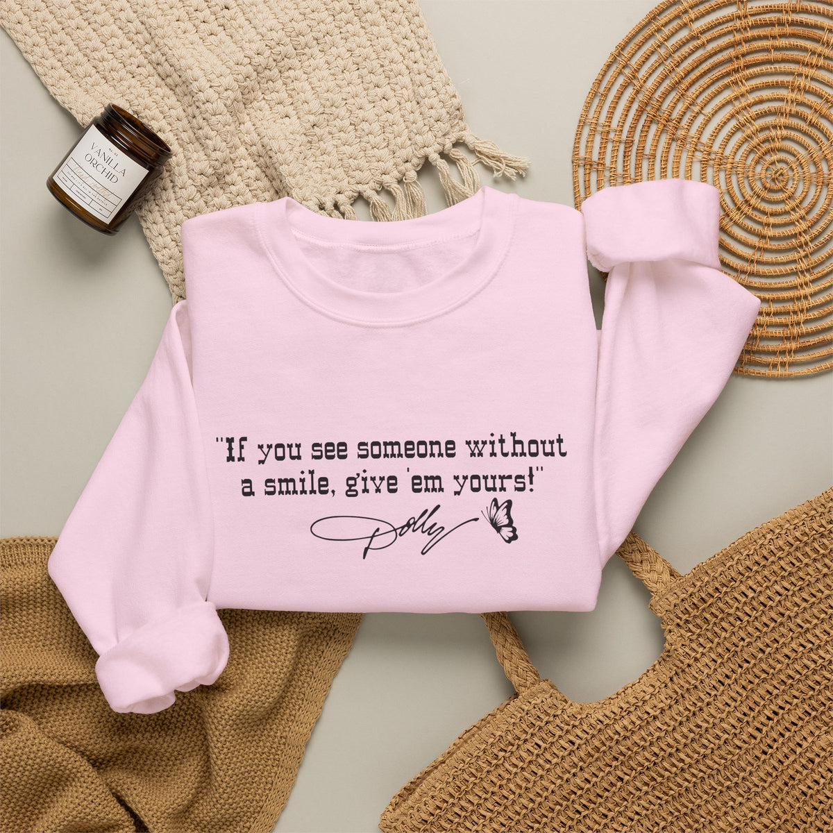 Give Your Smile