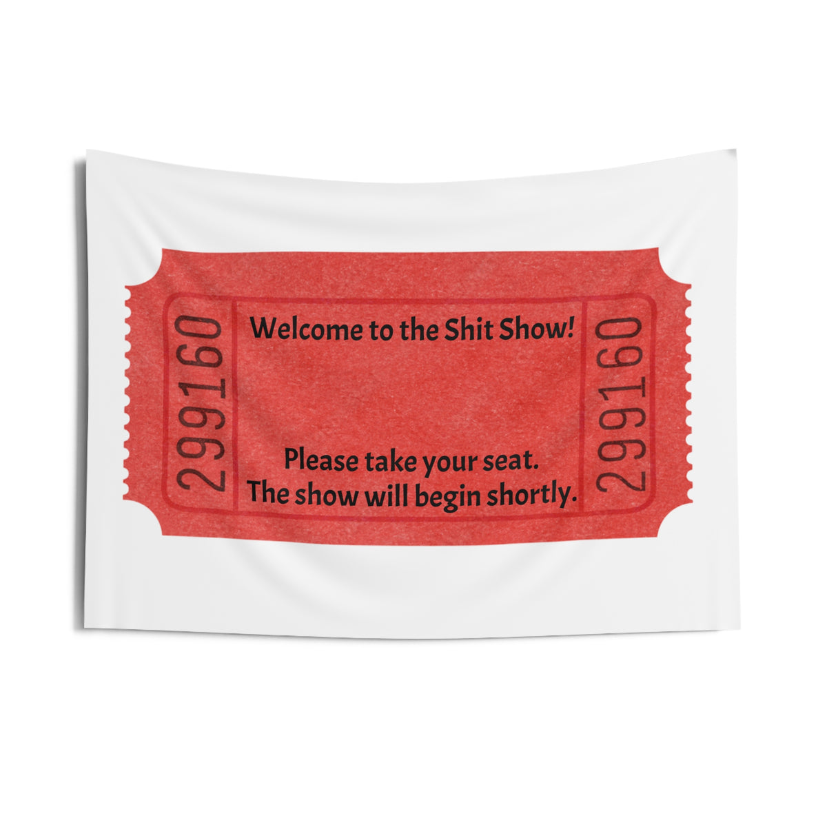 Welcome to the Shit Show