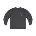 Whitefish Rodeo Long Sleeve Men's tee