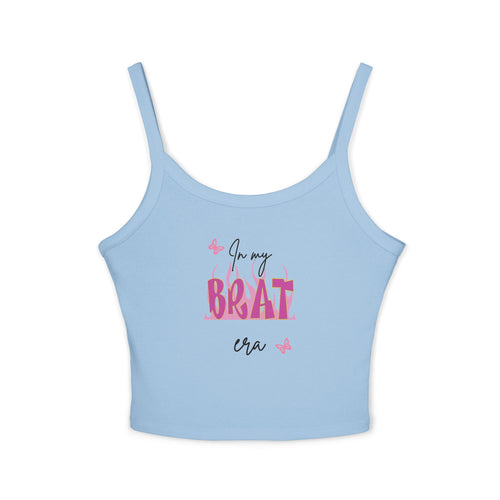 Brat Era Tank Top